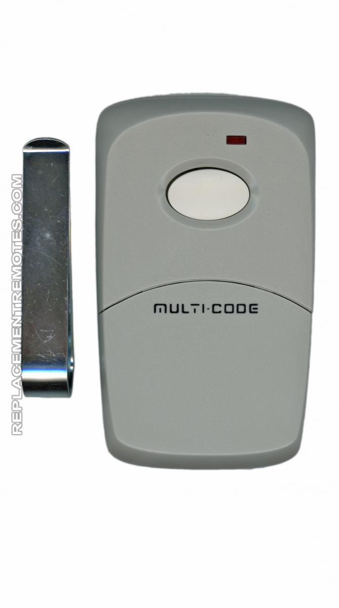 Buy Multi Elmac 3089 Visor Size Garage Door Opener Garage Door Opener Remote [ 1200 x 669 Pixel ]