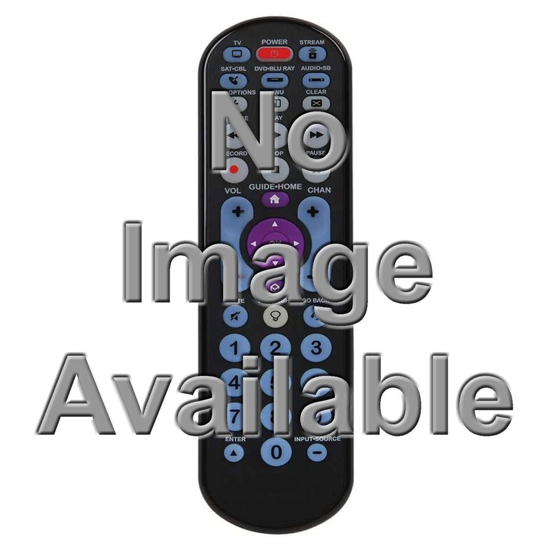 RCA RCU510 5-Device Universal Remote Control