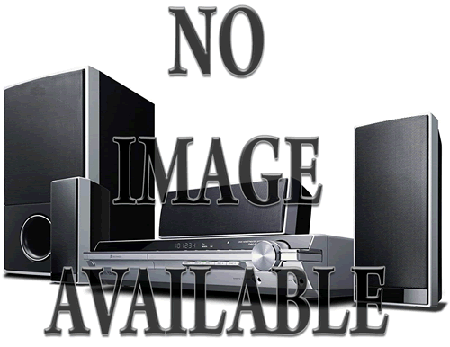 YAMAHA DVXC300 Home Theater System Home Theater System