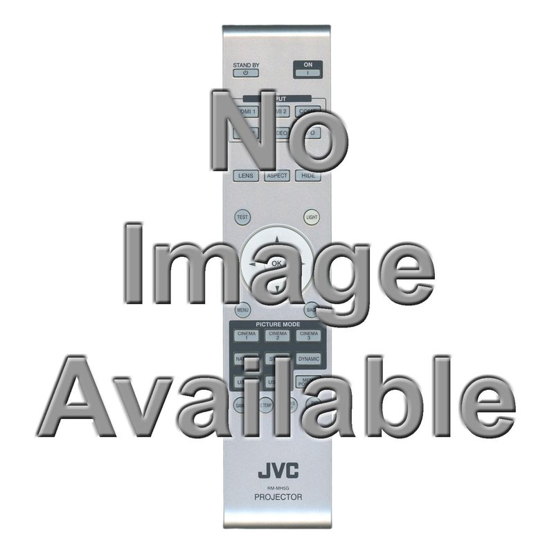 BenQ 98.J3401.011 Projector Remote Control