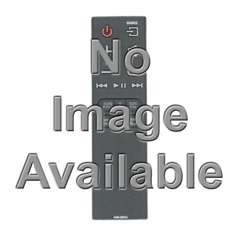 Buy DENON RC1230 30701026600AD Sound Bar System Sound Bar Remote Control