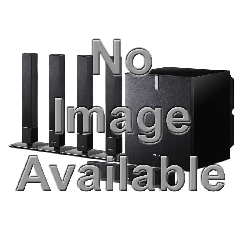 LG LHD6530 Home Theater System