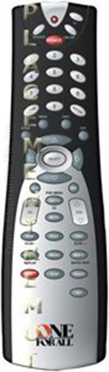 Lodging star universal remote manual