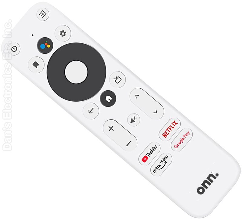 Buy ONN 025C008 Android TV 2K FHD Streaming Stick / 4K UHD Streaming Device