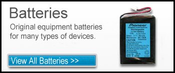 Batteries Batteries