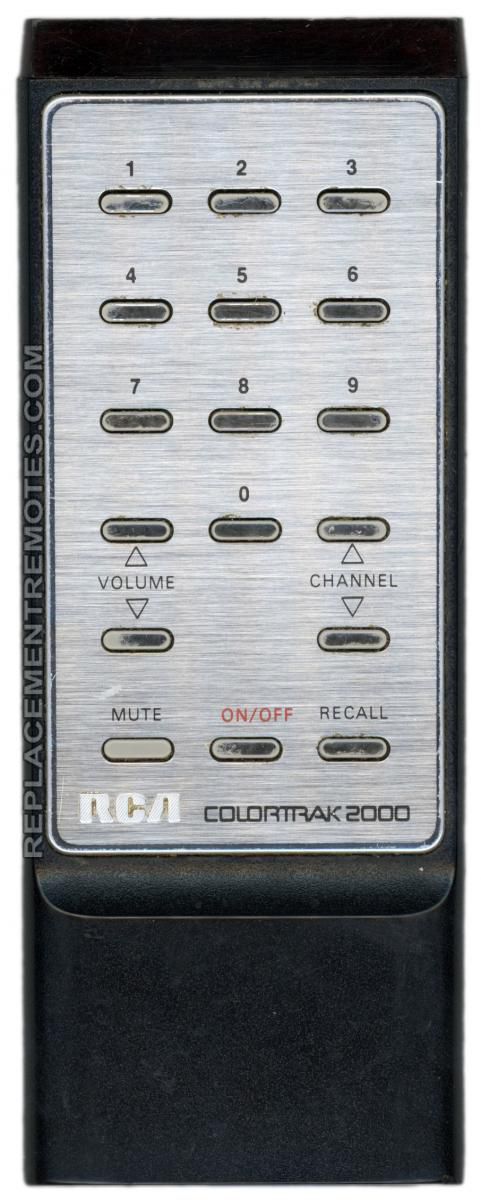 rca remote control trucks