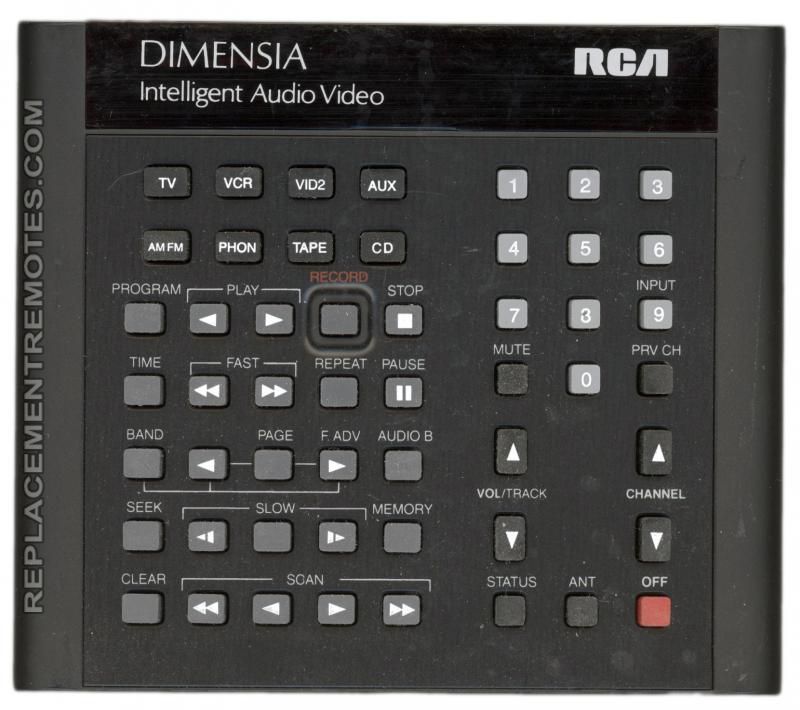 rca remote control trucks