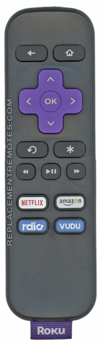 roku se streaming media player