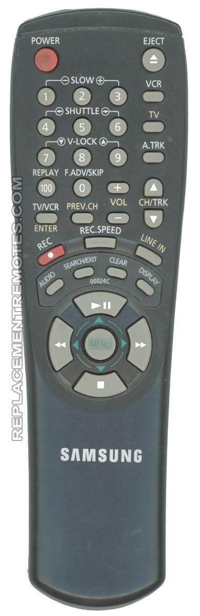 samsung android remote
