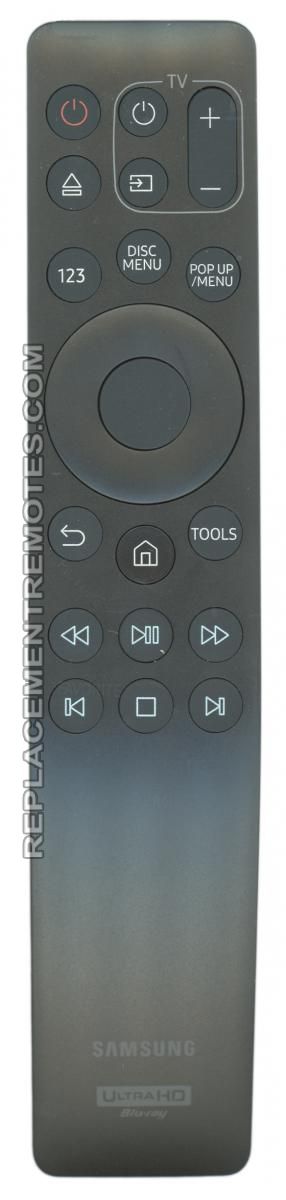 SAMSUNG AK5900180A Blu-ray Home Theater Remote Control