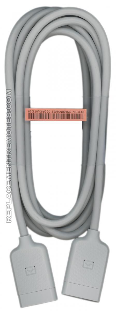 SAMSUNG BN3902210C CBF TV One Connect Cable