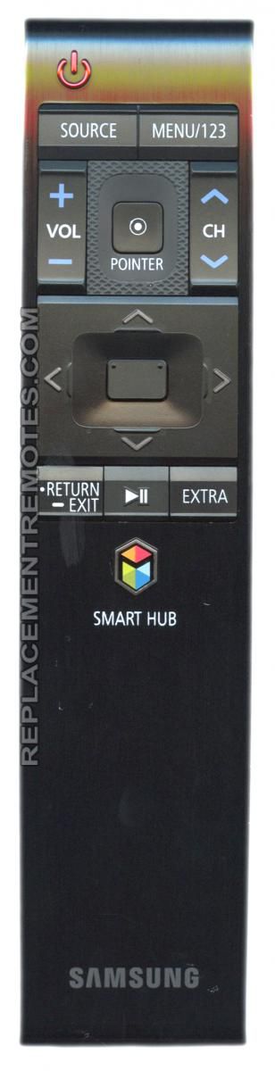 SAMSUNG BN5901220J SMART TV Remote Control