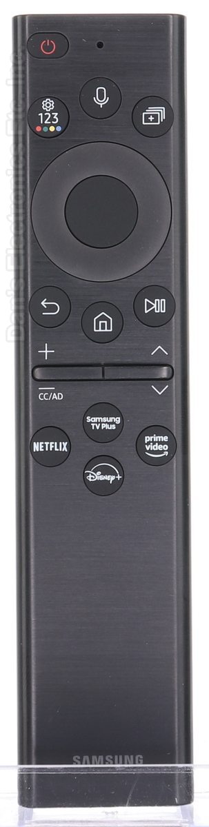 One Remote Control