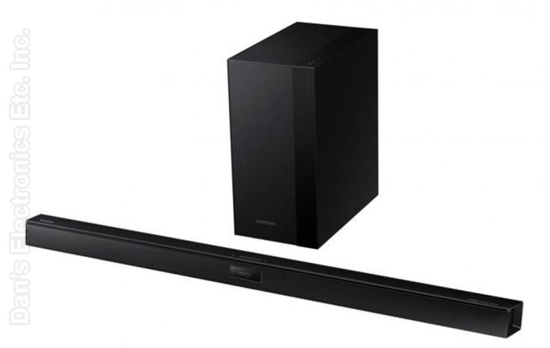 SAMSUNG HWHM45C/ZA Sound Bar System