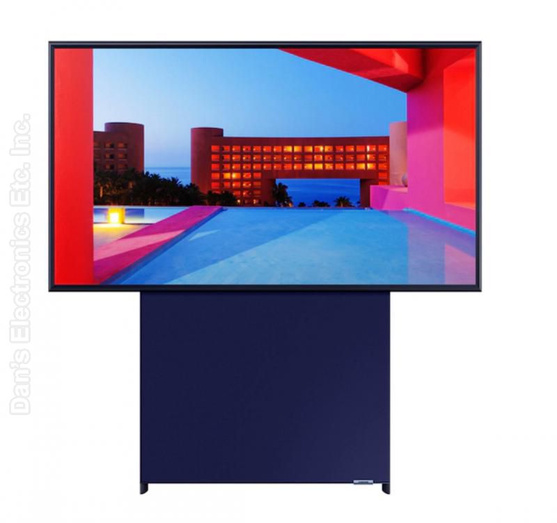 SAMSUNG QN43LS05TAFXZA TV