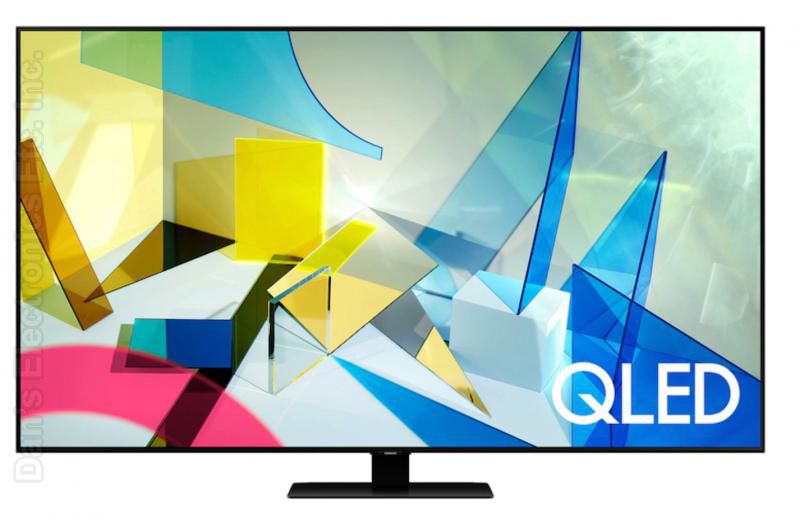 SAMSUNG QN75Q8DTAFXZA TV
