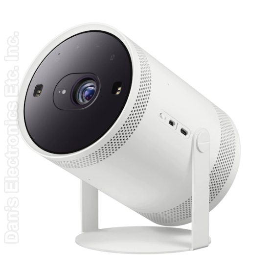 Samsung The Freestyle SPLSP3BLAXZA Projector