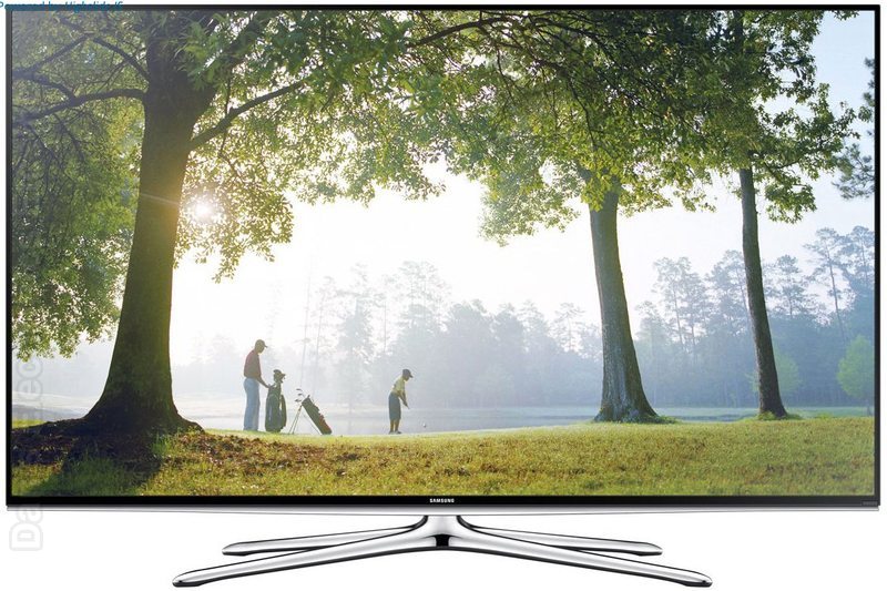 SAMSUNG UN32H6350AFXZA TV