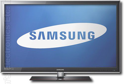Samsung UN40C6300SFXZC TV