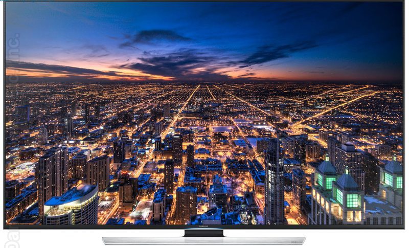 SAMSUNG UN50HU8550FXZA TV