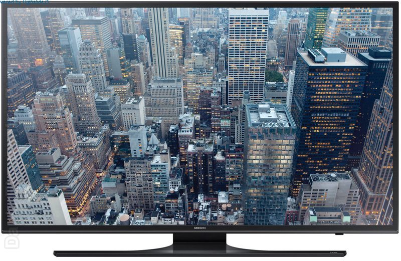 SAMSUNG UN75JU6500FXZA TV