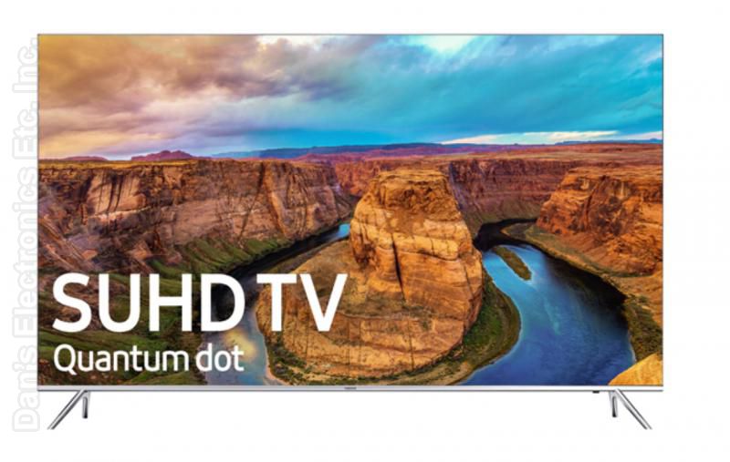 SAMSUNG UN75KS9000FXZA TV