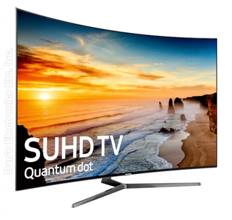 SAMSUNG UN78KS9500FXZA TV