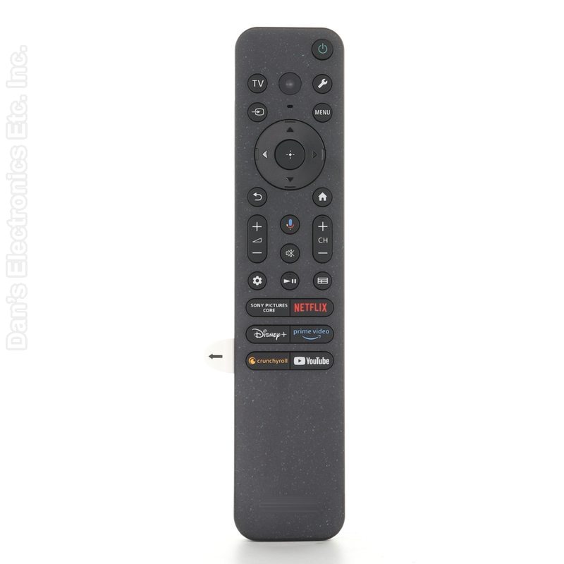 Sony RMFTX920U TV Remote Control