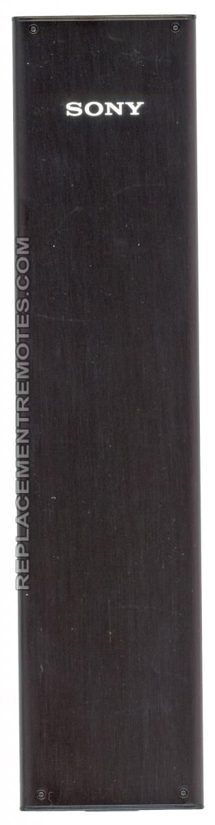 Sony RMF-TX201U Original Remote – For XBR-100Z9D, XBR-55A1E, XBR-65A1E, And More