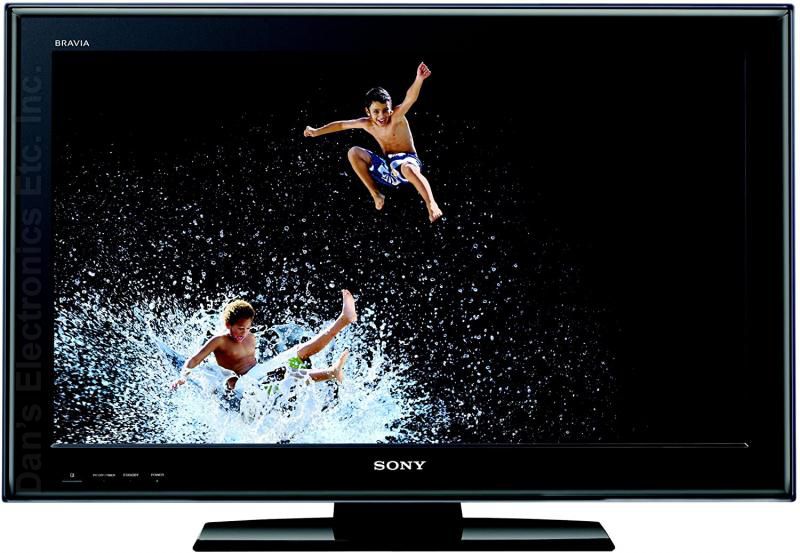 SONY KDL22L5000 TV