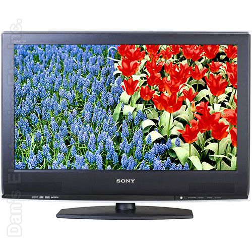 SONY KDL23S2010 TV