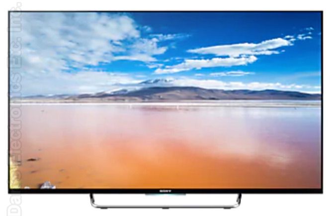 SONY KDL50W800C TV TV