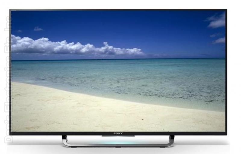 SONY XBR43X830C TV TV
