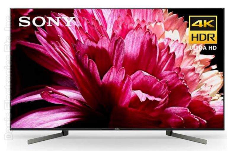 SONY XBR55X950G/A TV TV