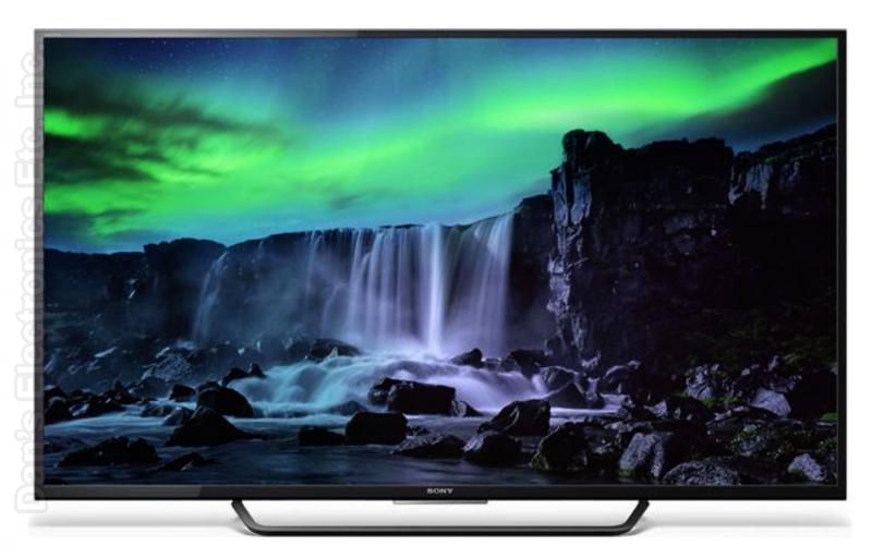 Sony XBR65X850C XBR65X850C TV