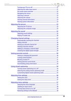Insignia NS32L121A13 TV Operating Manual