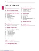LG 24MA31DPU Consumer Electronics Operating Manual