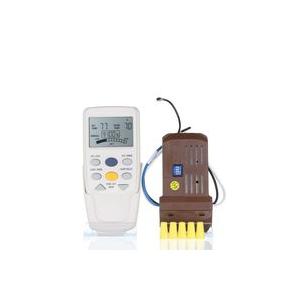 ANDERIC CHQ7096TKIT Thermostatic Remote Control Kit Ceiling Fan Remote Control Kit (CHQ7096TKIT)