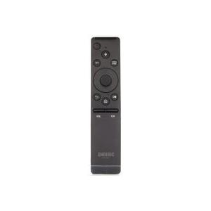 ANDERIC RR1298A for Samsung with Voice TV Remote Control (RR1298A)