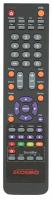 oCOSMO RC0001 with MHL and Sound bar TV Remote Control