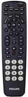 Philips SRP2006 Advanced Universal Remote Control