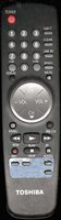 3M test product TV/VCR Remote Controls