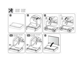 LG 43LJ5500-UA 43LJ550M-UB 43LJ5550-UC TV Operating Manual