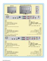 Philips 32PFL5413D85 37PFL7422 42PFL7422 TV Operating Manual