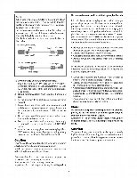 Toshiba 50HP82 Projector Operating Manual
