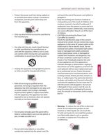 LG 55EF9500 55EG9200 65EF9500 TV Operating Manual