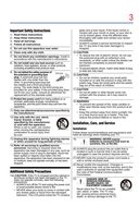 Toshiba 42L6200U 47L6200U 47L7200U Consumer Electronics Operating Manual