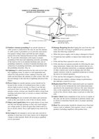 Philips 6513DF TV/DVD Combo Operating Manual