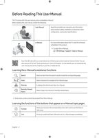 Samsung UN43TU7000FXZAOM TV Operating Manual