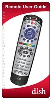 Download Dish-Network DISH211 Satellite Remote Control documentation